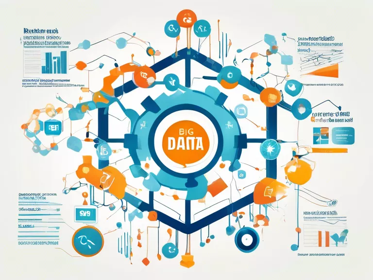 Big Data Revolution Business Analytics Gains