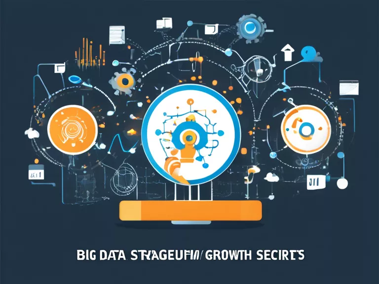 Data Analytics Growth Strategies